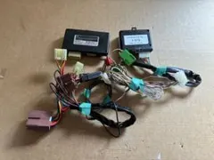 ユピテル　VE-E480R エンジンスターターのサムネイル