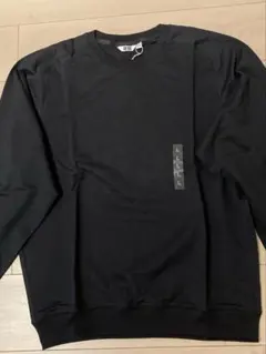 【未使用】UNIQLO U ライトウェイトスウェットシャツ