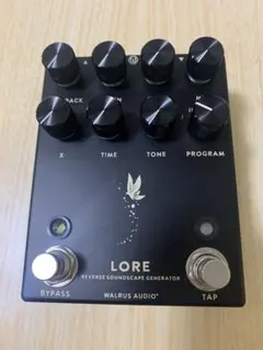 中古】 Vivie Taurustone ベースコンプレッサー - メルカリ
