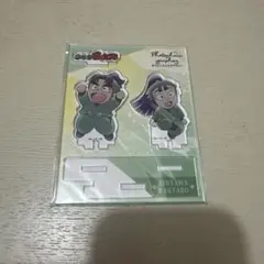 忍たま乱太郎 フォトキャラグラファー アクリルスタンド　立花仙蔵　潮江文二郎