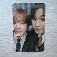 NCTWISH うぃし サクヤ リク WISHLIST ケミトレカ