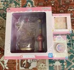 おジャ魔女どれみ 一番くじ A賞 C賞 G賞