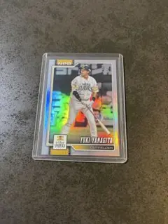 Topps 2026 柳田悠岐 福岡ソフトバンクホークス　199シリ　限定