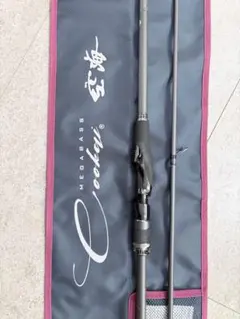 メガバス XOR 海煙(CAIYEN) C-83MH megabass - メルカリ