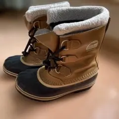 ソレル キッズ カリブー 23cm SOREL CARIBOU