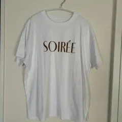 Discoat 半袖Tシャツ
