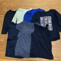 ユニクロヒートテック100