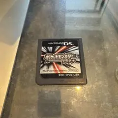 ポケットモンスター プラチナ ニンテンドーDS