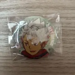 KING of PRISM 　キンプリ　缶バッジ 仁科カヅキ