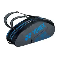 YONEX バドミントンバッグ BAG2332R ライトブルー