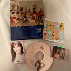 twice signal CD 送料込み