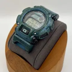 希少 CASIO G-SHOCK DW-8800マサイマラチャリティモデル現状品 - メルカリ