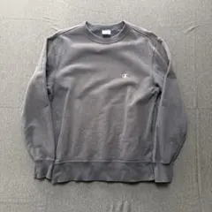 リバースウィーブ 90s Champion コンクリートグレー リバースウィーブ 90s Champion コンクリートグレー - メルカリ