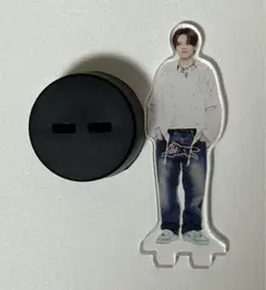 treasure ミニアクスタ ヨシ