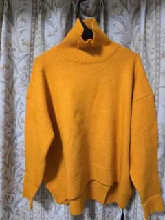 2026年最新】MICALLE MICALLE ニット・セーターの人気アイテム - メルカリ