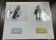 うたプリ ブロッコリーくじ ブロくじ オムニバスドラマCD カミュ 那月 C賞