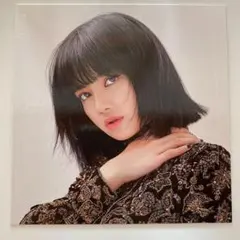 BLACKPINK リサ ポストカード