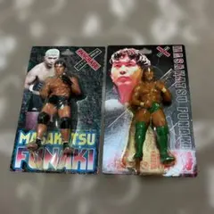 2025年最新】船木誠勝 フィギュアの人気アイテム - メルカリ