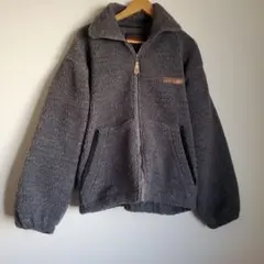 Penfild ペンフィールド 90's フリース ボアジャケット 大きいサイズ