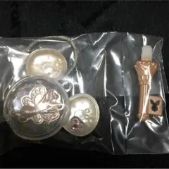 ディズニーキラキラシャイニースター大当たり ピグレット