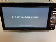 carrozzeria楽ナビAVIC-RW501.2024地図 - メルカリ