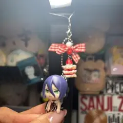 チェンソーマン レゼ篇 カプセルトイ