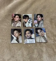 ＆TEAM JO 雪明かり