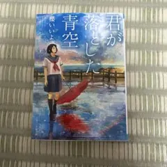 君が落とした青空