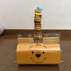 東京ディズニーリゾート くまのプーさん クリーナー　コロコロのサムネイル
