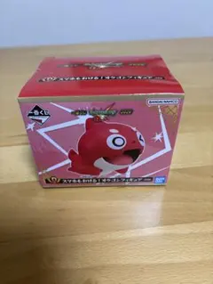 一番くじ　スマホもおける！オラゴンフィギュアBANDAI NAMCO