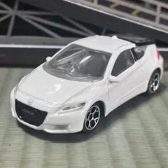 マジョレット ホンダCR-Z ルース 希少
