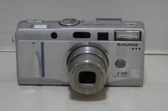 2026年最新】finepix f700の人気アイテム - メルカリ