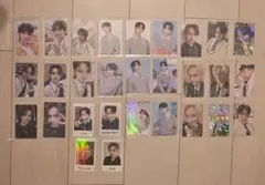 セブチ SEVENTEEN ジュン まとめ売り トレカ 29点