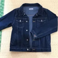 デニムジャケット Gジャンのサムネイル