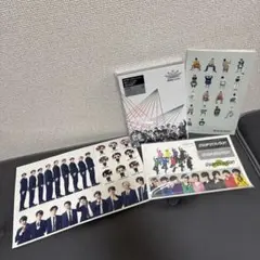 Snow Man Dome Tour 2024 RAYS Blu-ray