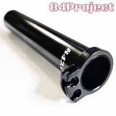 84スロ④ BK ヤシスロ 軽量アルミ コール スロットル アクセル 音職人 84スロ④ ヤシスロ BK アルミ コール スロットル アクセル 音職人