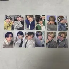 TWS playhard トレカ