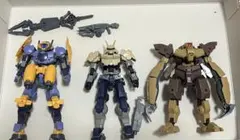 30mm 30ms バイロン　ジャンク品