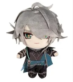 2026年最新】原神 ぬいぐるみ アルハイゼンの人気アイテム - メルカリ