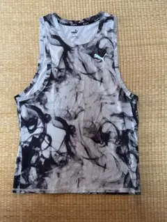 PUMA プーマ メンズ ランニング ラン フェイバリット AOP タンクトップ