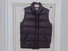 DUVETICA デュベティカ Neozibal ダウンベスト　サイズ46