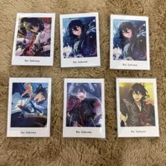 あんスタ　ぱしゃっつ　朔間零　まとめ売り