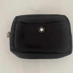 MARYQUANT ♡ ポーチ