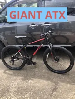 2025年最新】giant atx 27.5の人気アイテム - メルカリ