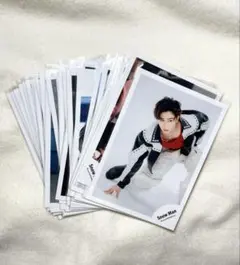 阿部亮平 公式写真