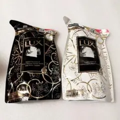 LUX 泡ボディソープ フレグランス 400ml 　リッチパフューム　クリーミーのサムネイル