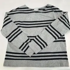 レプシィム 長袖カットソー フリーサイズ