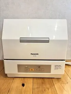 一都三県限定 配送無料 食器洗い乾燥機 Panasonic 2020年製 - メルカリ