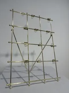 IKEA ミールヘーデン風 フォトフレーム 写真立て【2個セット　1700円】