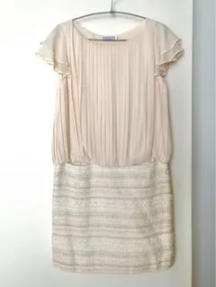 Anatelier ワンピース サイズ38